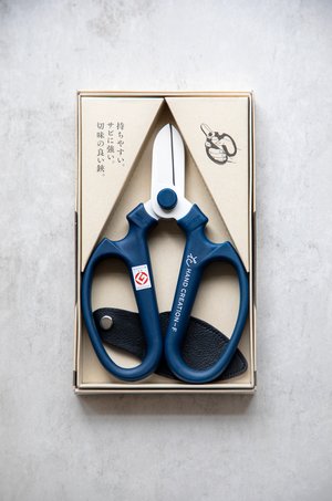 Sakagen® Flower Scissor