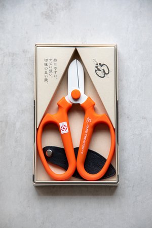 Sakagen® Flower Scissor